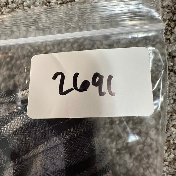 UGG Men's Steiner Pajama Pant Size XXL - Picture 9 of 9